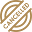 Cancellation Icon