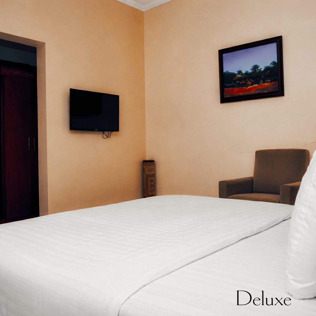 DeluxeRoom